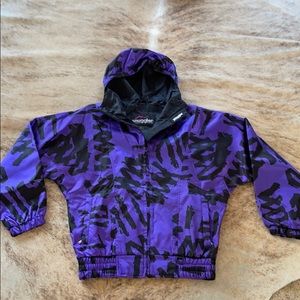 Women’s Snuggler Vintage Spring Ski Jacket